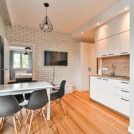 Ltc - Apartments Swietojanska Гдиня Екстериор снимка