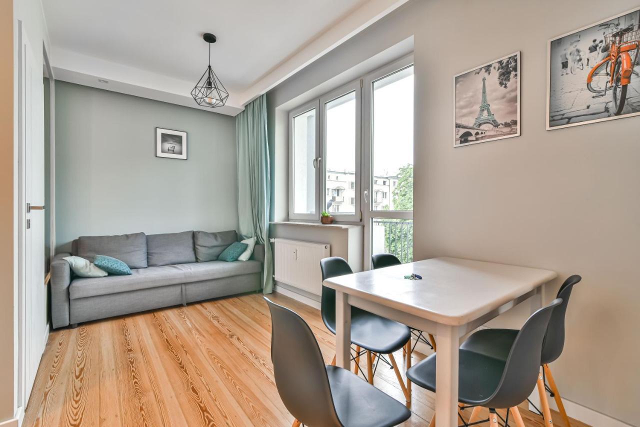 Ltc - Apartments Swietojanska Гдиня Екстериор снимка