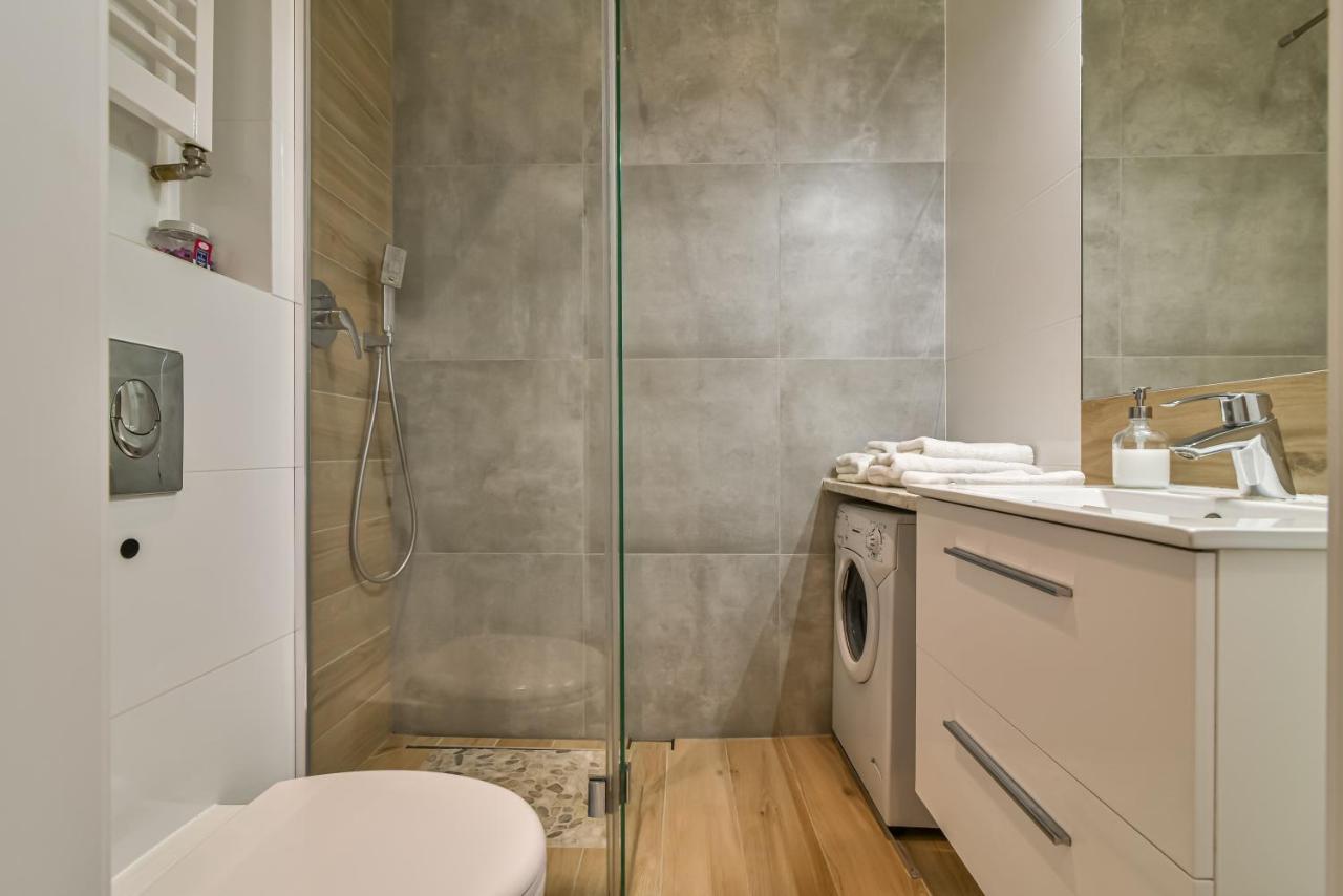 Ltc - Apartments Swietojanska Гдиня Екстериор снимка