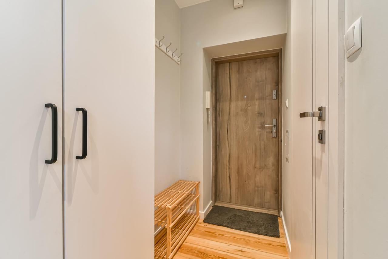 Ltc - Apartments Swietojanska Гдиня Екстериор снимка