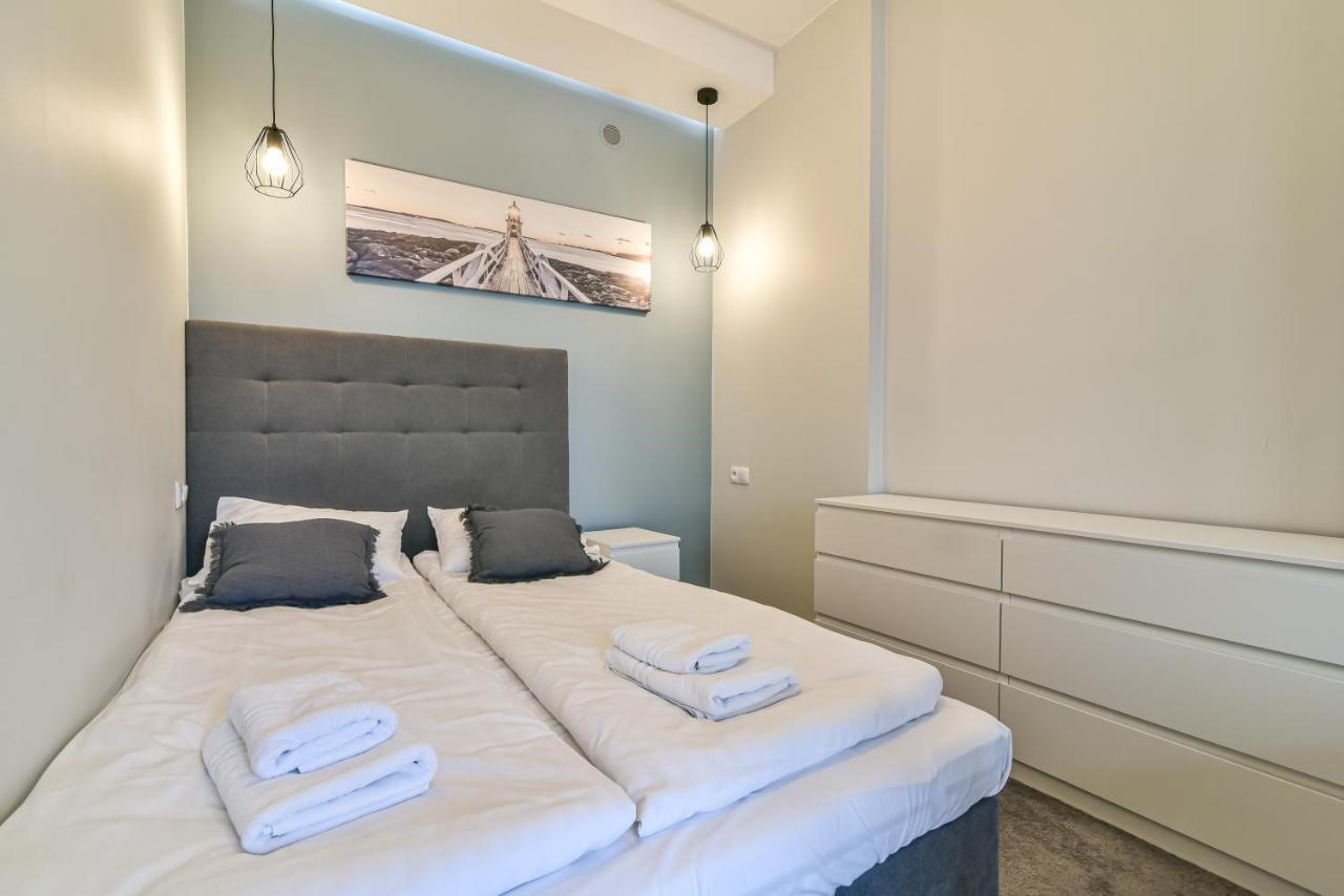 Ltc - Apartments Swietojanska Гдиня Екстериор снимка