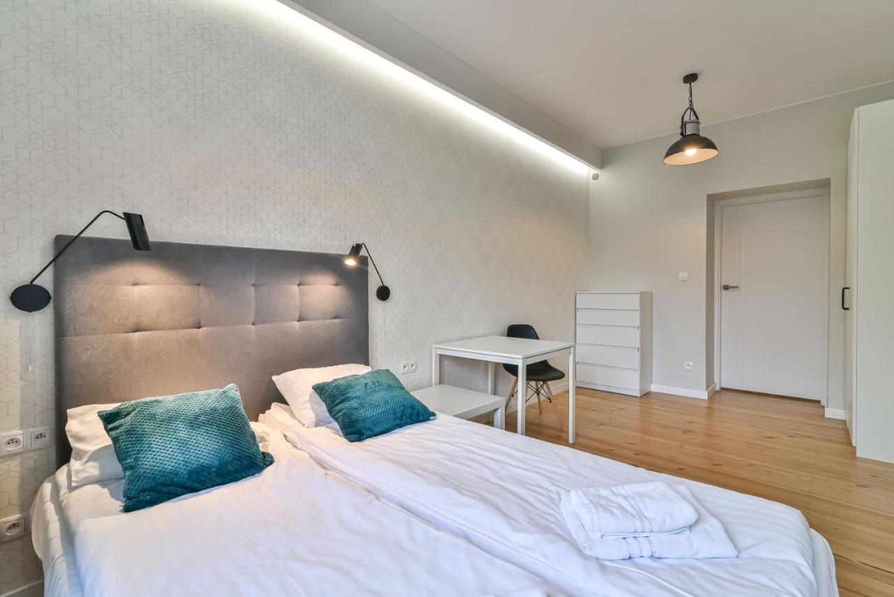 Ltc - Apartments Swietojanska Гдиня Екстериор снимка